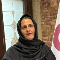 کبری سعدی طلب